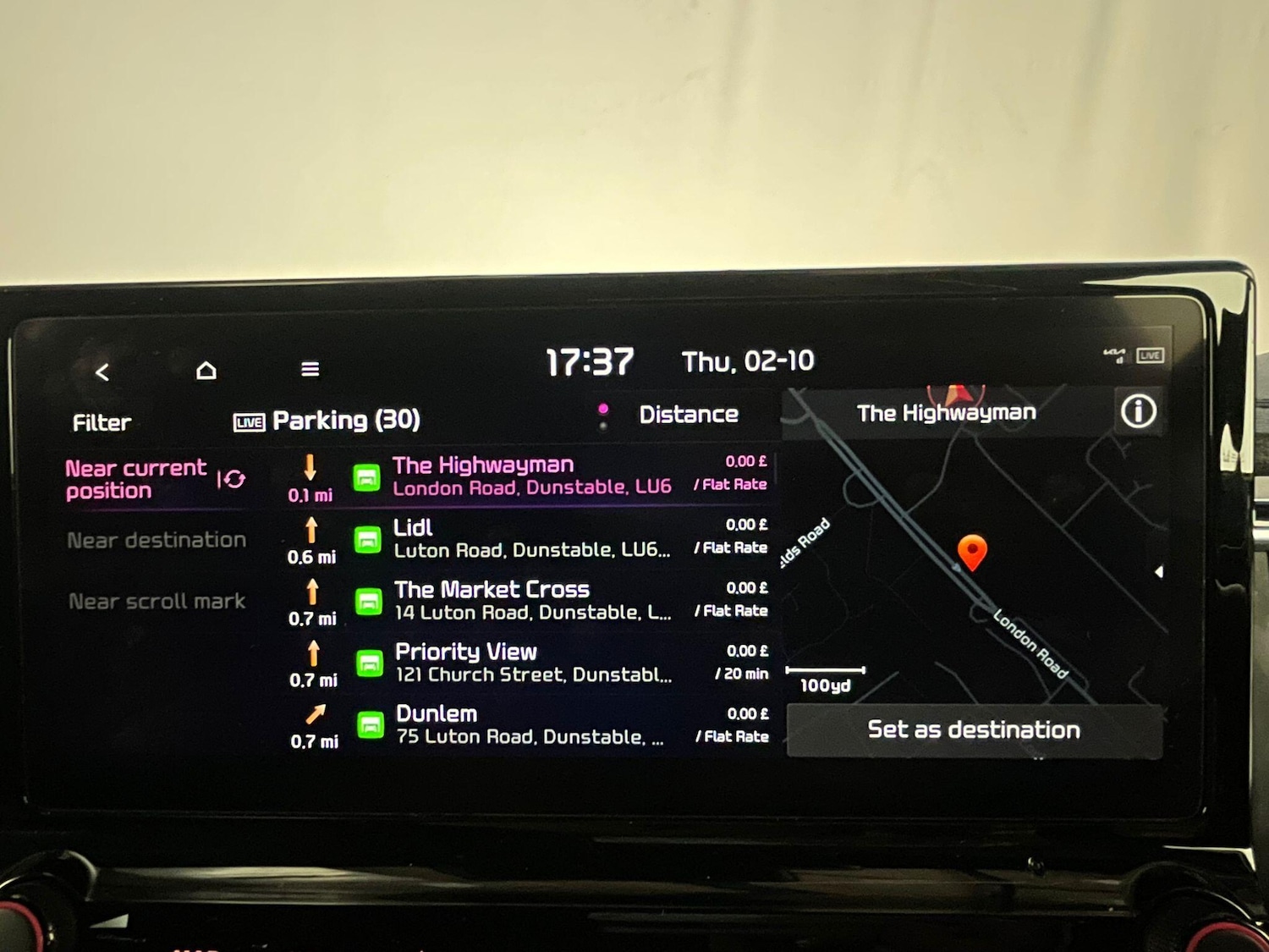 Used Kia Pro Ceed 2023 for sale - 76151821: Photo 44