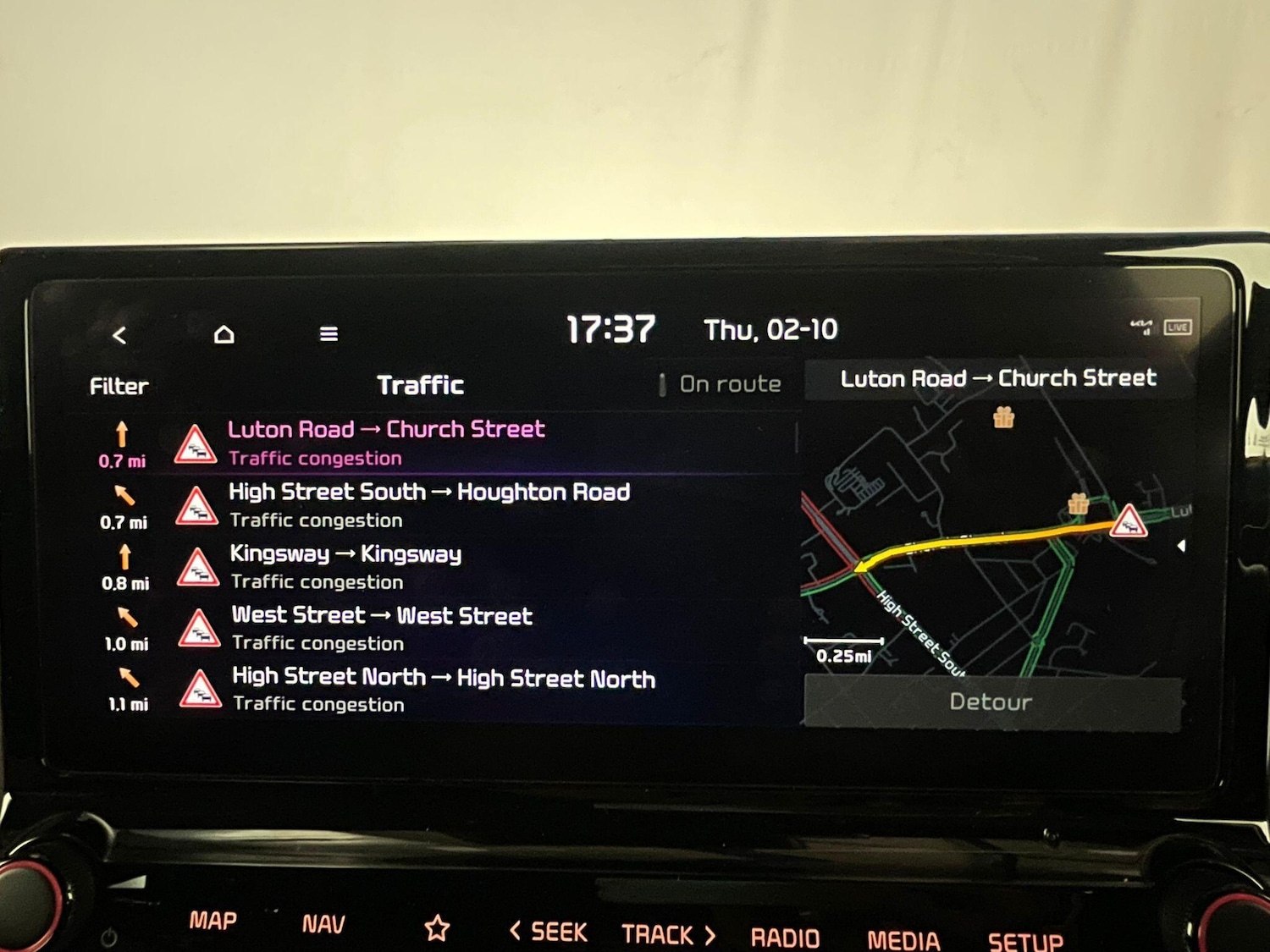 Used Kia Pro Ceed 2023 for sale - 76151821: Photo 45