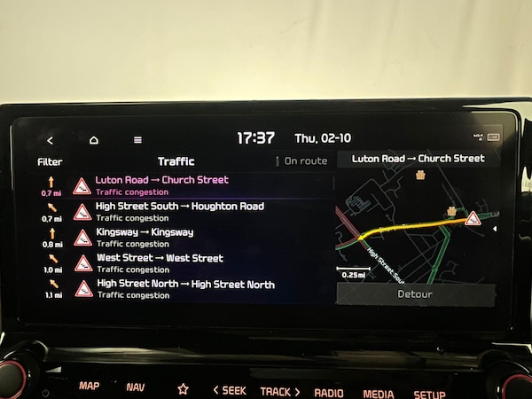 Used Kia Pro Ceed 2023 for sale - 76151821: Photo 45