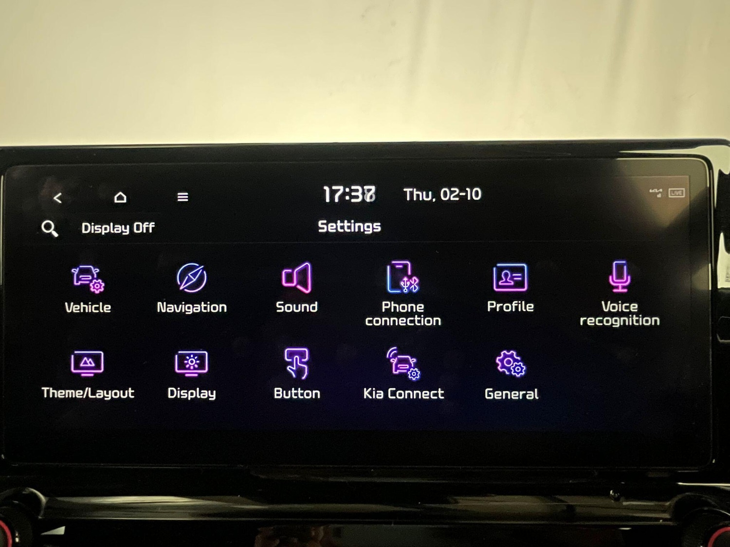 Used Kia Pro Ceed 2023 for sale - 76151821: Photo 46