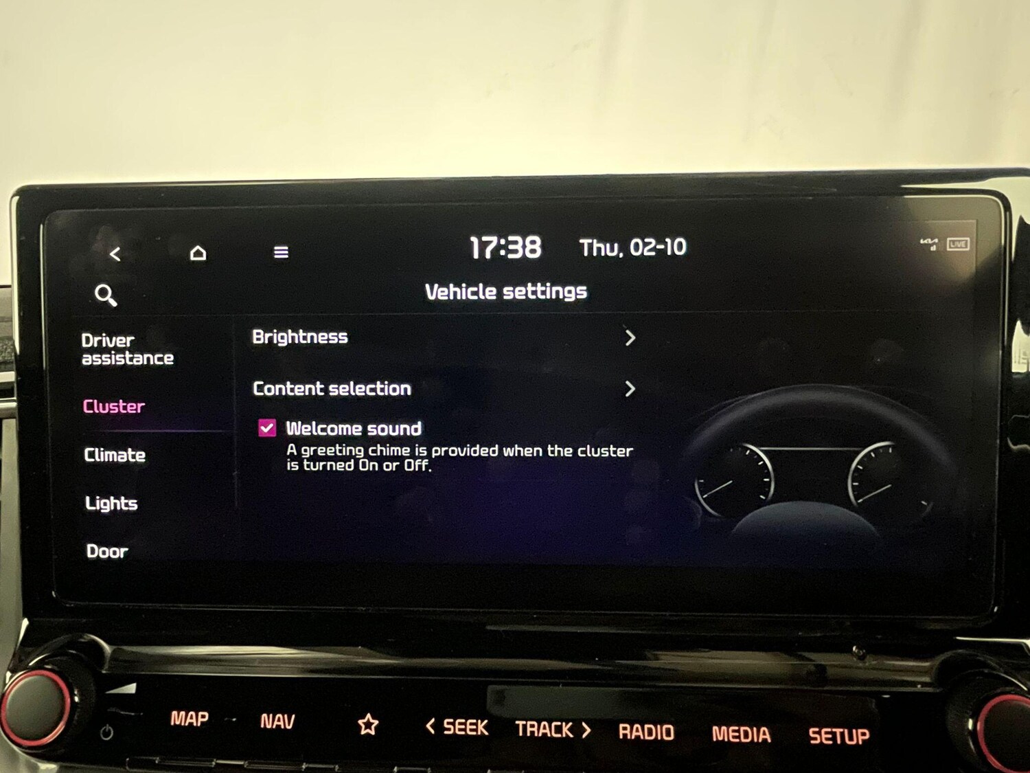 Used Kia Pro Ceed 2023 for sale - 76151821: Photo 47