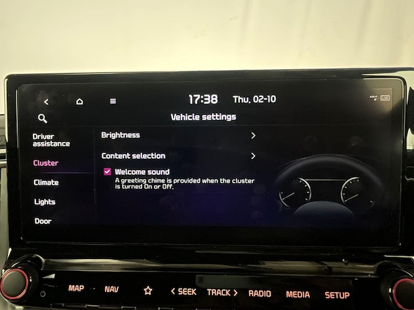 Used Kia Pro Ceed 2023 for sale - 76151821: Photo 47