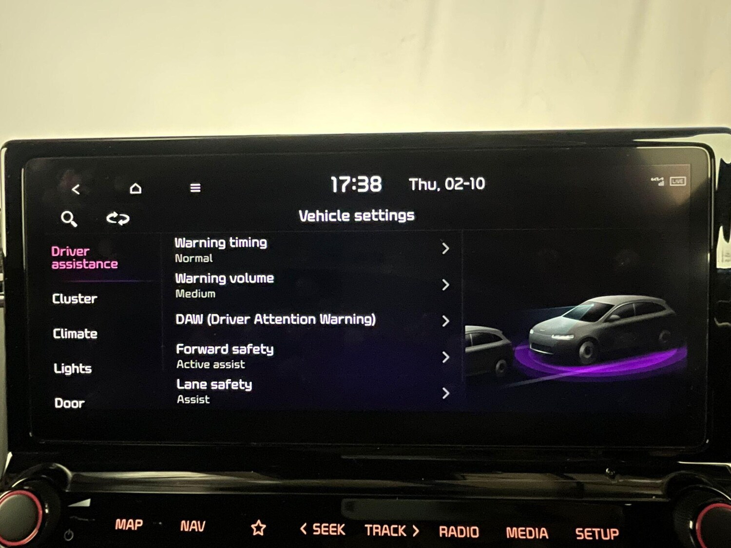 Used Kia Pro Ceed 2023 for sale - 76151821: Photo 48