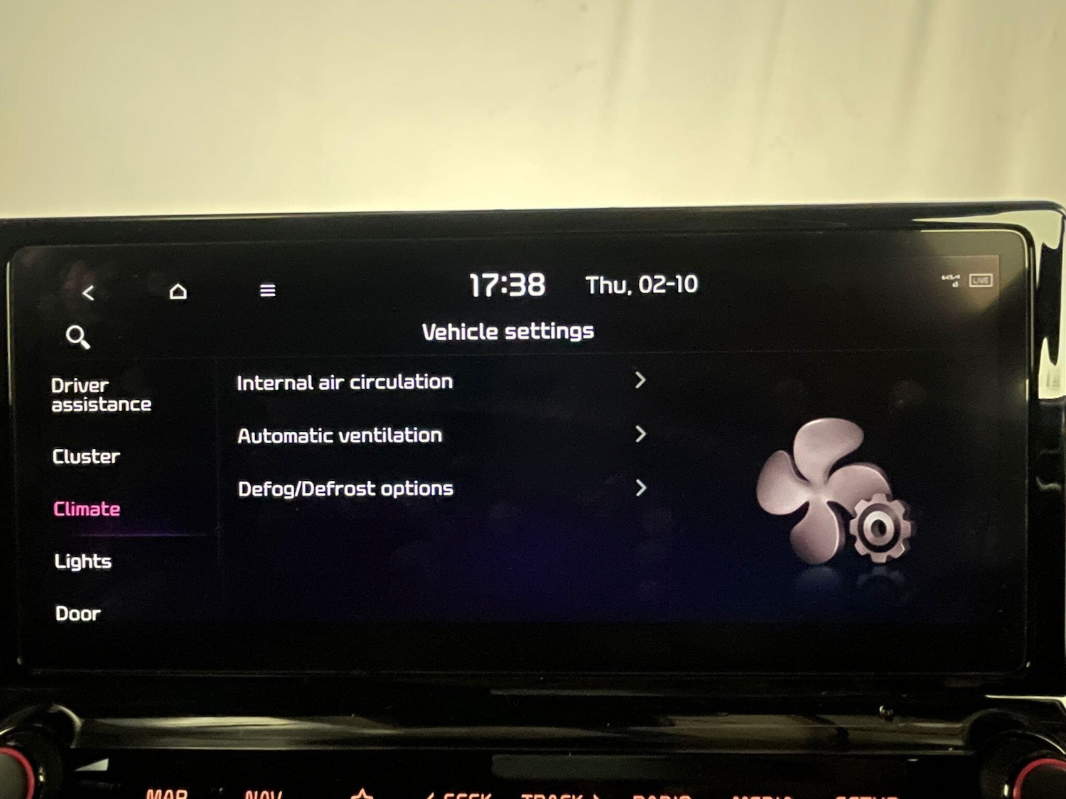 Used Kia Pro Ceed 2023 for sale - 76151821: Photo 49