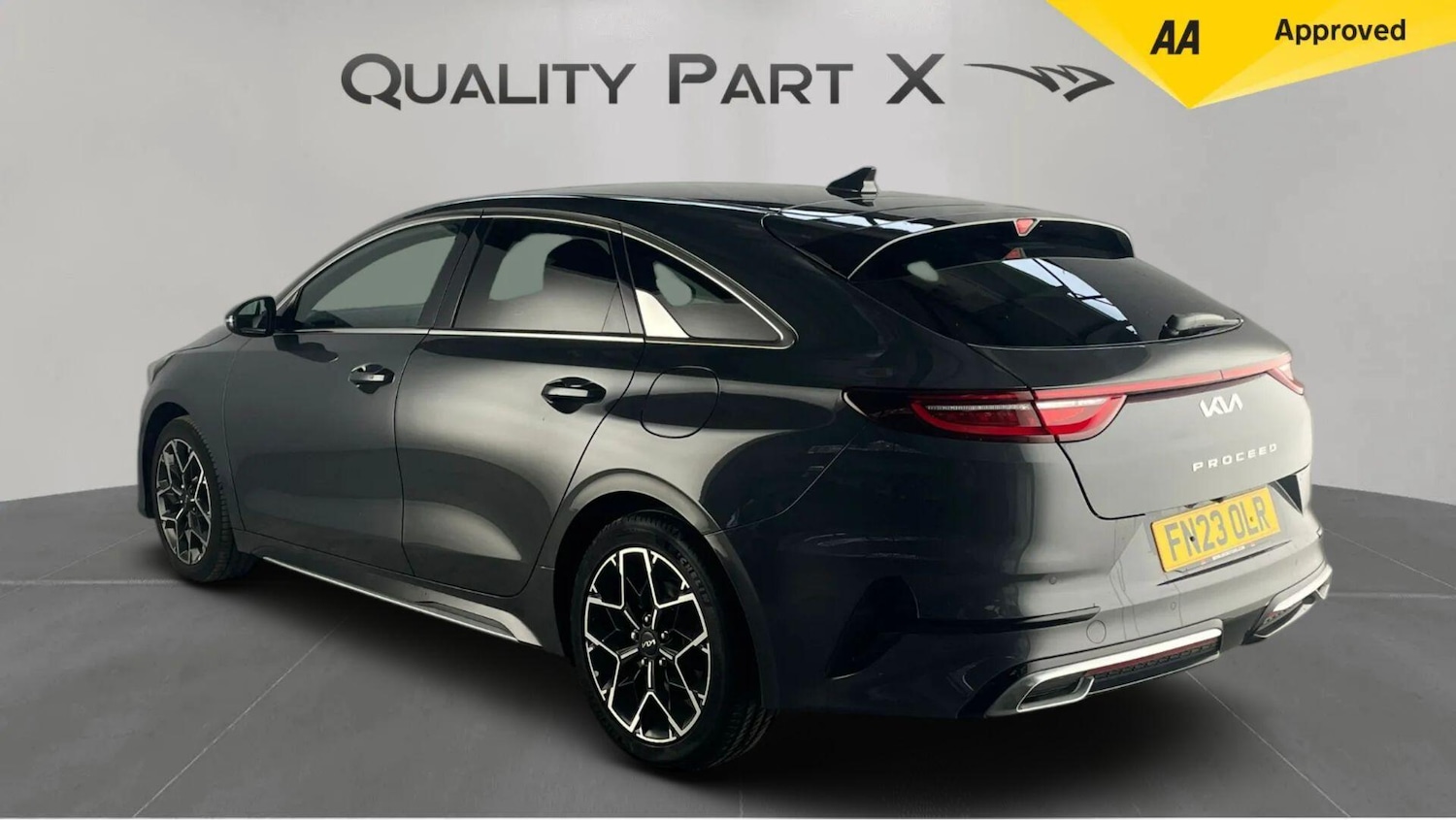 Used Kia Pro Ceed 2023 for sale - 76151821: Photo 5