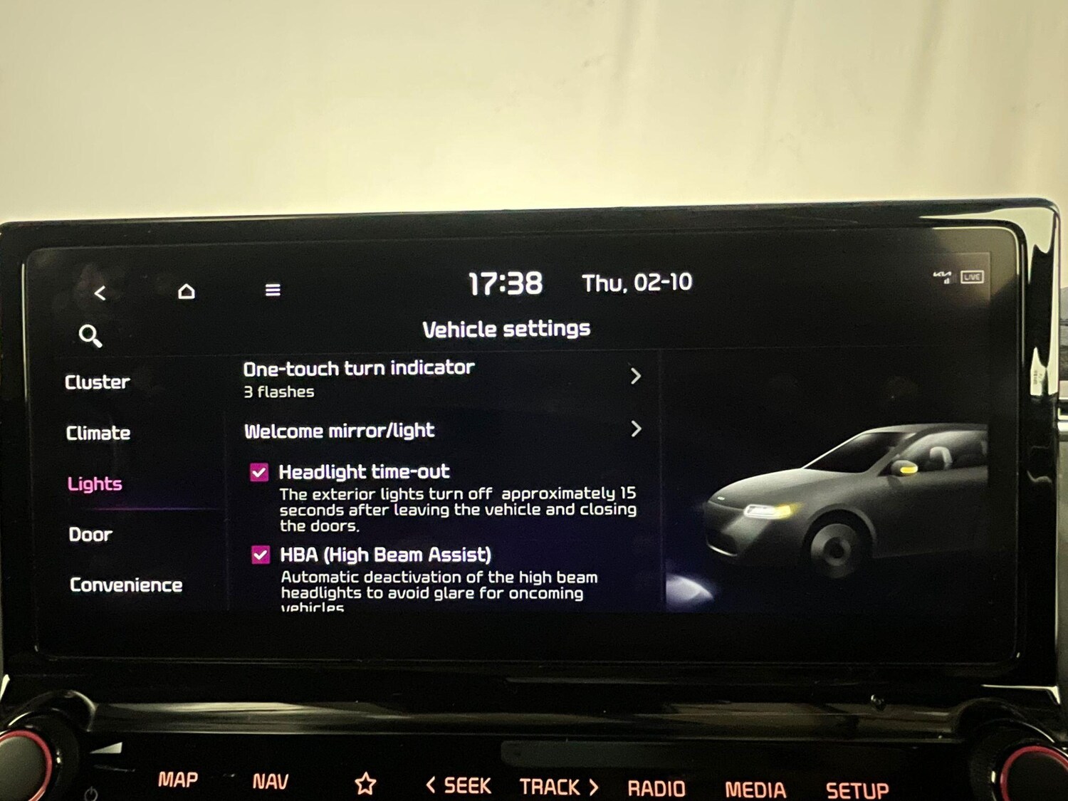 Used Kia Pro Ceed 2023 for sale - 76151821: Photo 50