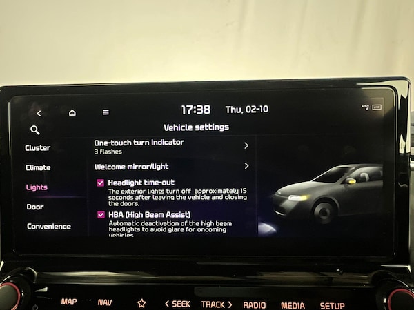 Used Kia Pro Ceed 2023 for sale - 76151821: Photo 50