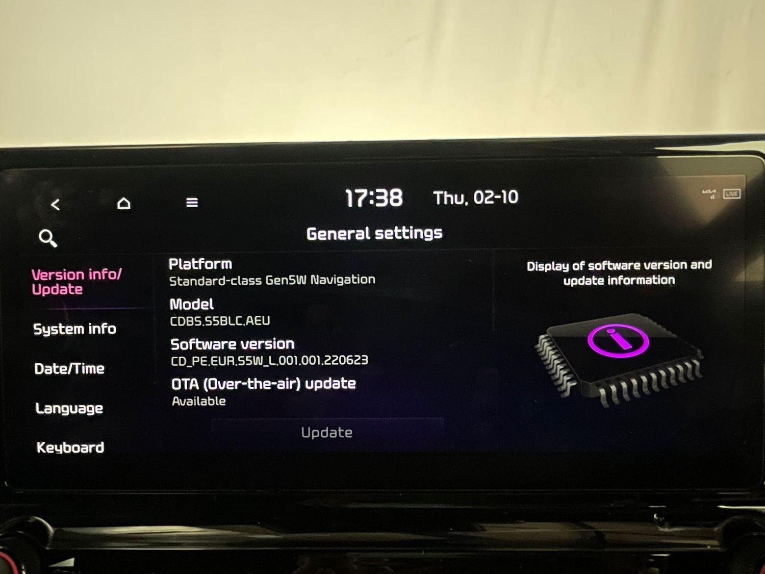 Used Kia Pro Ceed 2023 for sale - 76151821: Photo 52