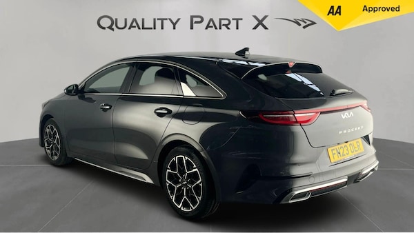 Used Kia Pro Ceed 2023 for sale - 76151821: Photo 5