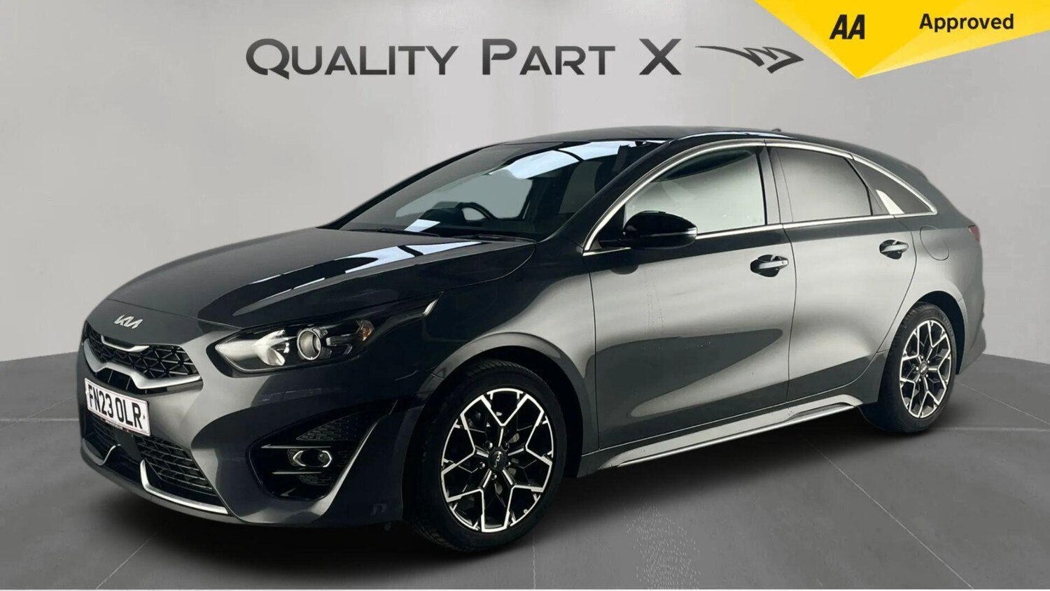 Used Kia Pro Ceed 2023 for sale - 76151821: Photo 7