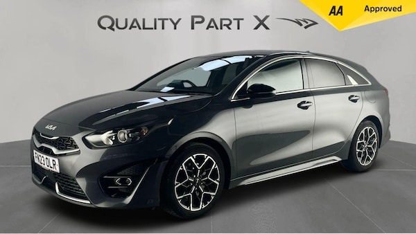 Used Kia Pro Ceed 2023 for sale - 76151821: Photo 7