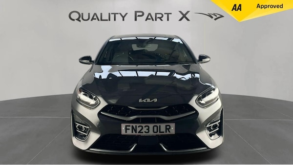 Used Kia Pro Ceed 2023 for sale - 76151821: Photo 8