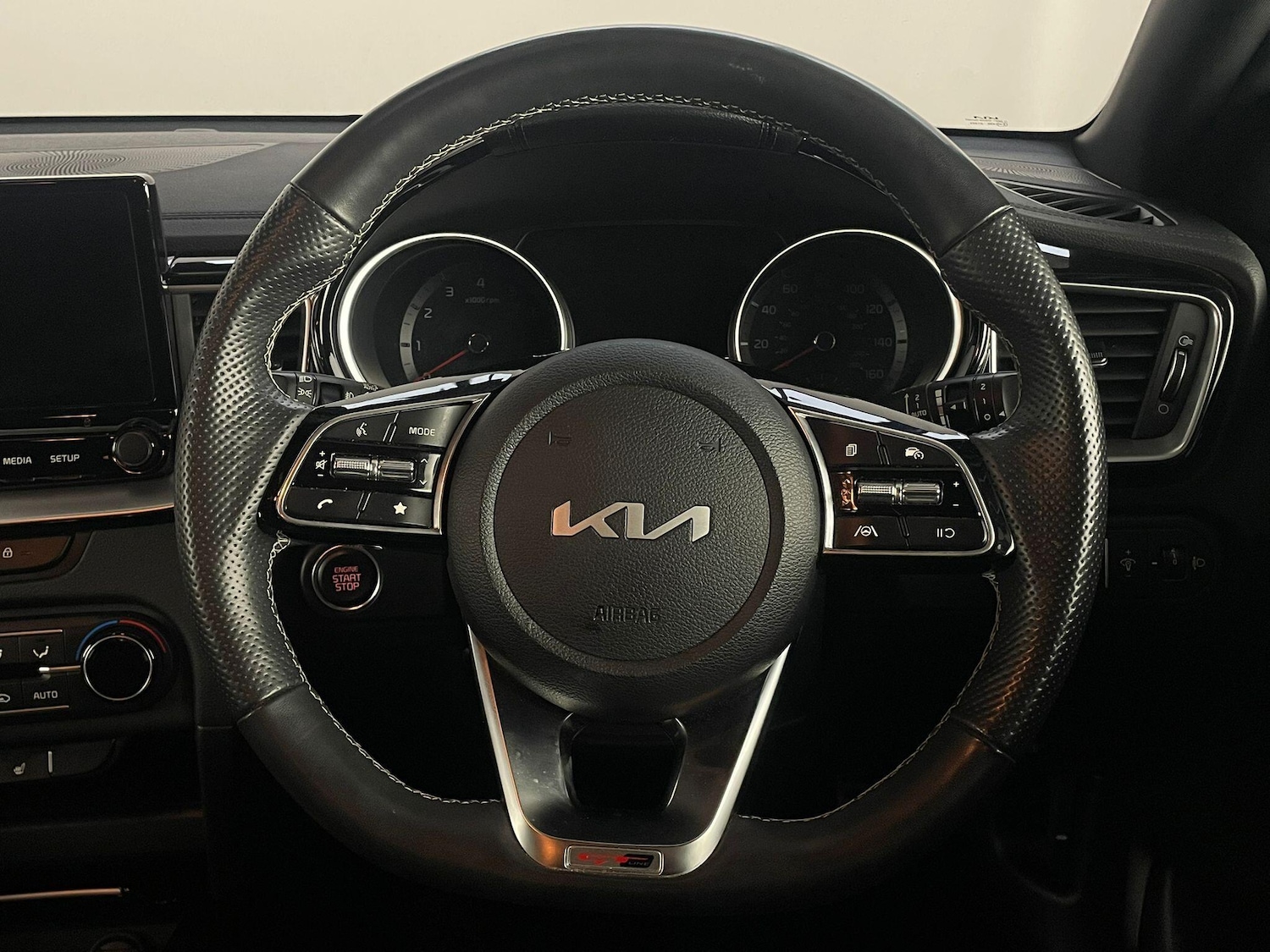 Used Kia Pro Ceed 2023 for sale - 76151821: Photo 9