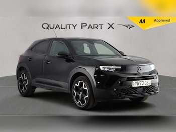 Used Vauxhall Mokka 2023 for sale - 78740052: Photo
