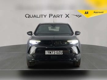 Used Vauxhall Mokka 2023 for sale - 78740052: Photo