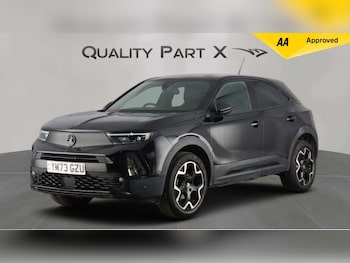 Used Vauxhall Mokka 2023 for sale - 78740052: Photo
