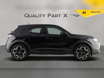 Used Vauxhall Mokka 2023 for sale - 78740052: Photo