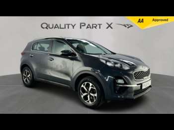 2019 (69) - 1.6 GDi 2 Euro 6 (s/s) 5dr