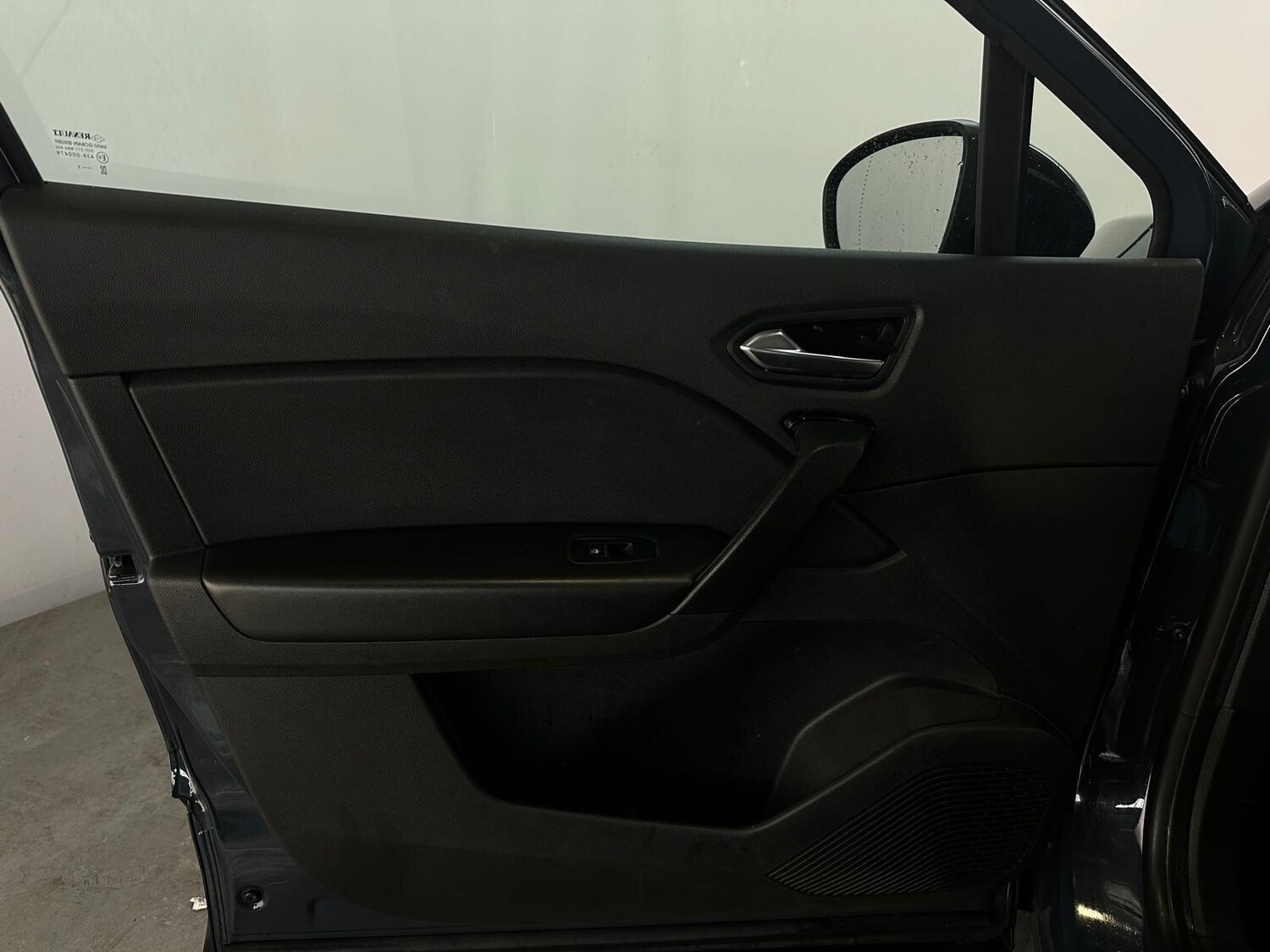 Vehicle 27