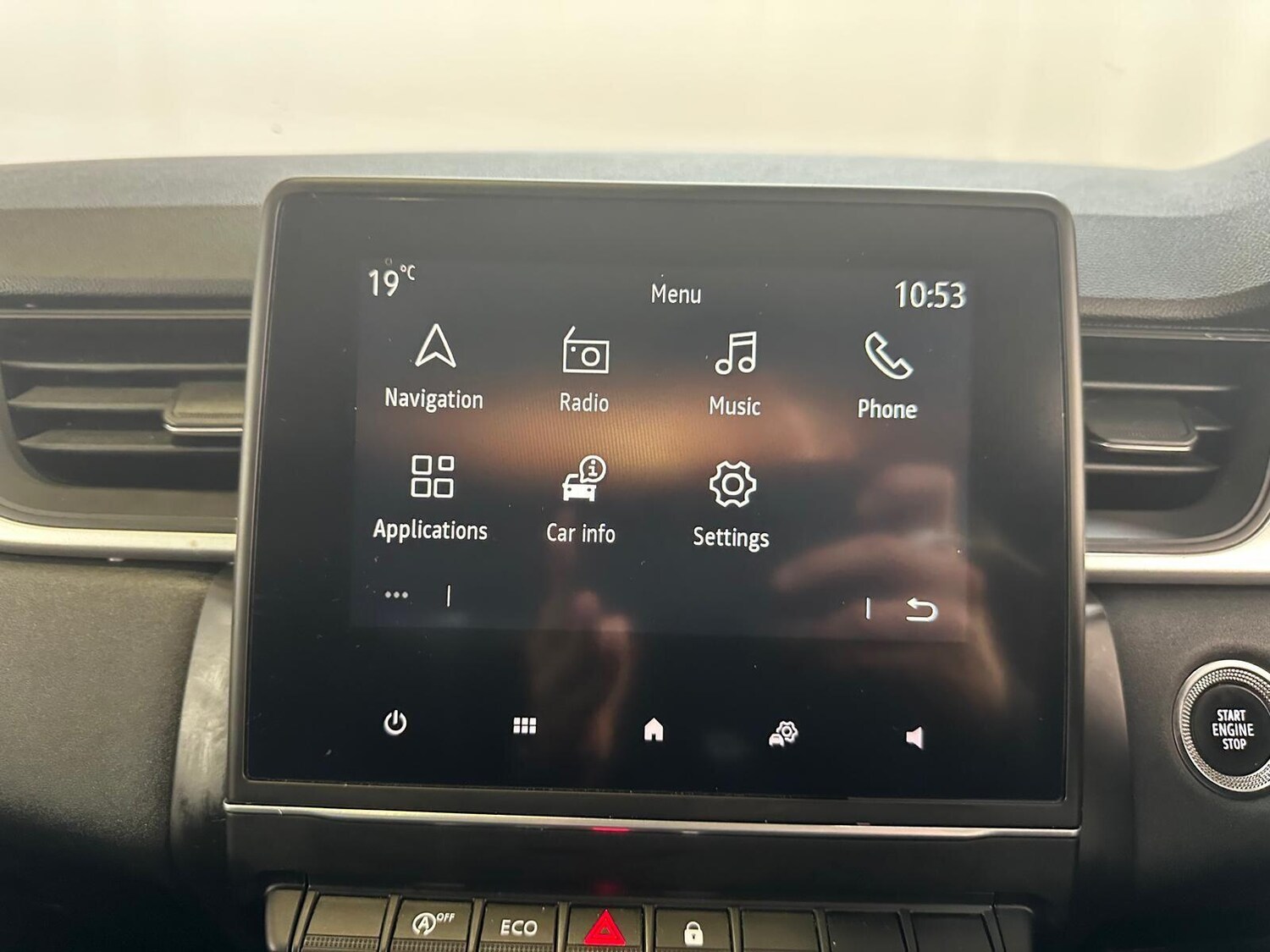 Vehicle 36