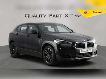 Used BMW X2 2023 for sale - 78861884: Photo