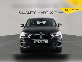 Used BMW X2 2023 for sale - 78861884: Photo