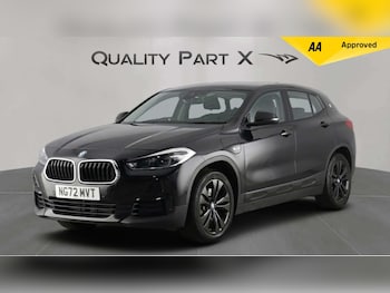 Used BMW X2 2023 for sale - 78861884: Photo