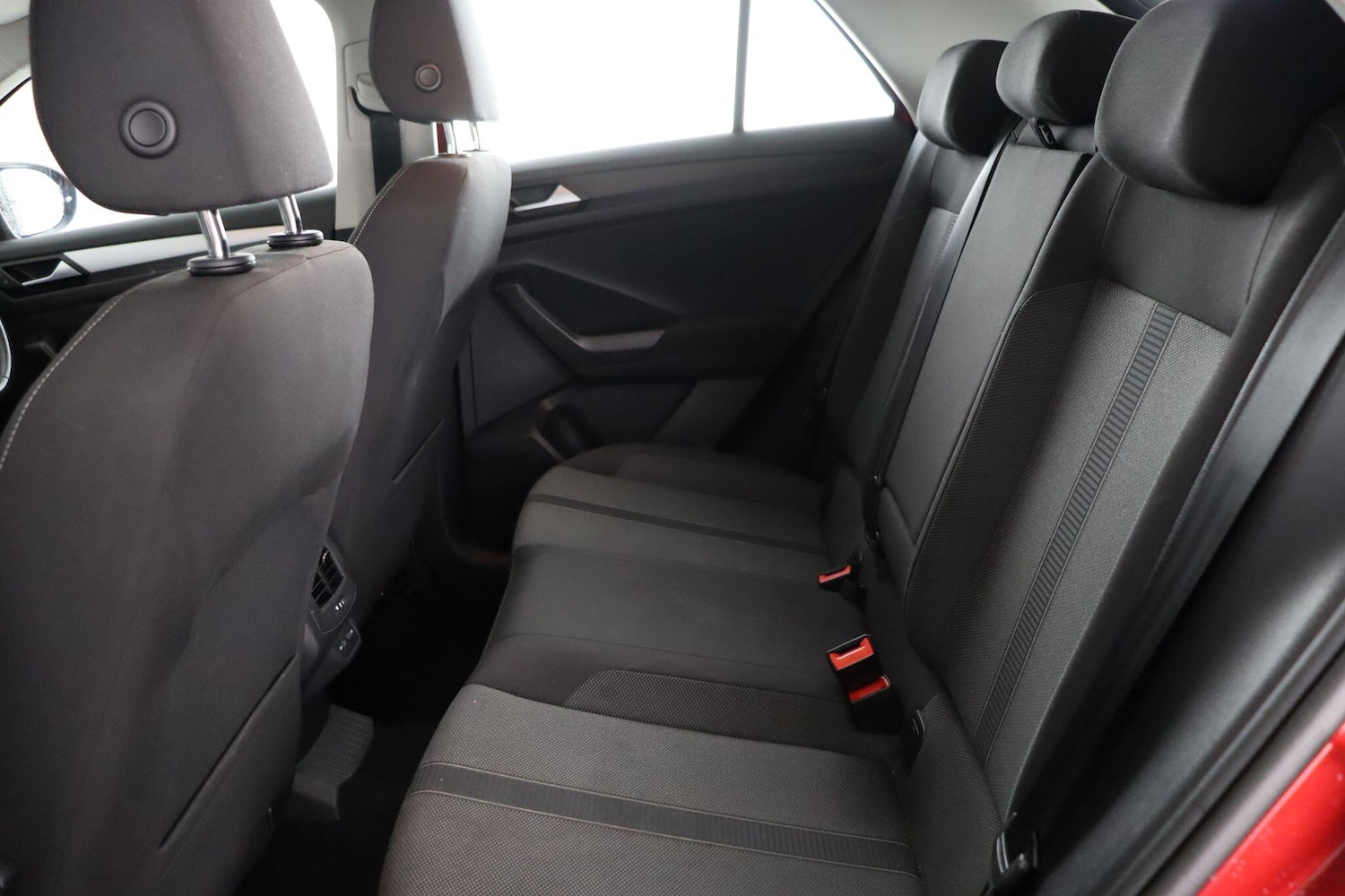 Used Volkswagen T-Roc 2024 for sale - 77456352: Photo 13