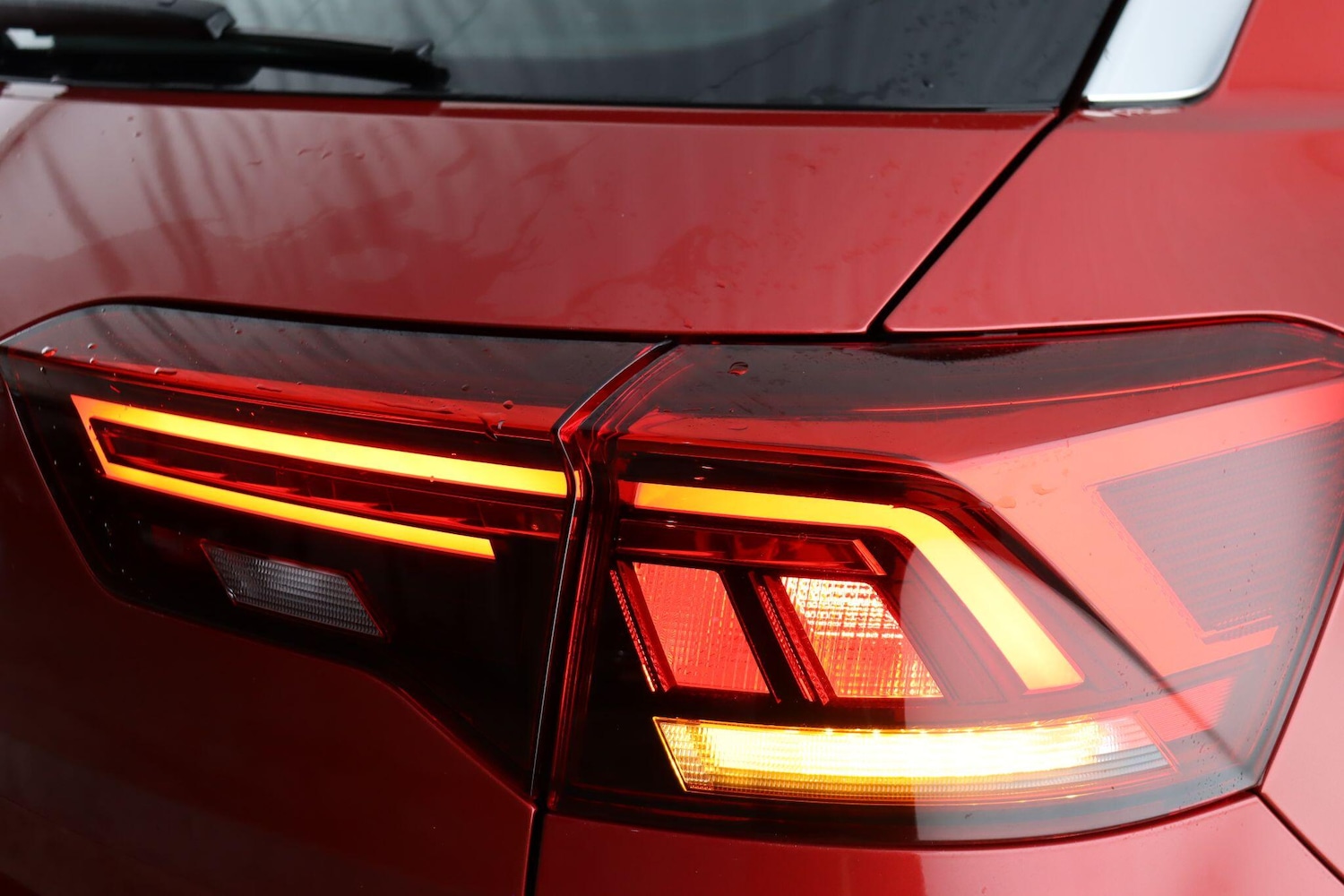 Used Volkswagen T-Roc 2024 for sale - 77456352: Photo 23