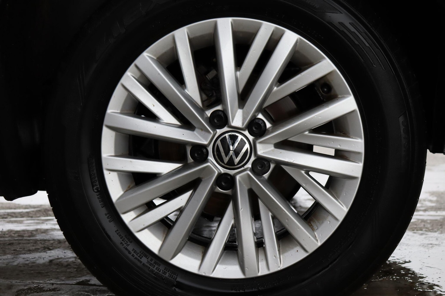 Used Volkswagen T-Roc 2024 for sale - 77456352: Photo 26