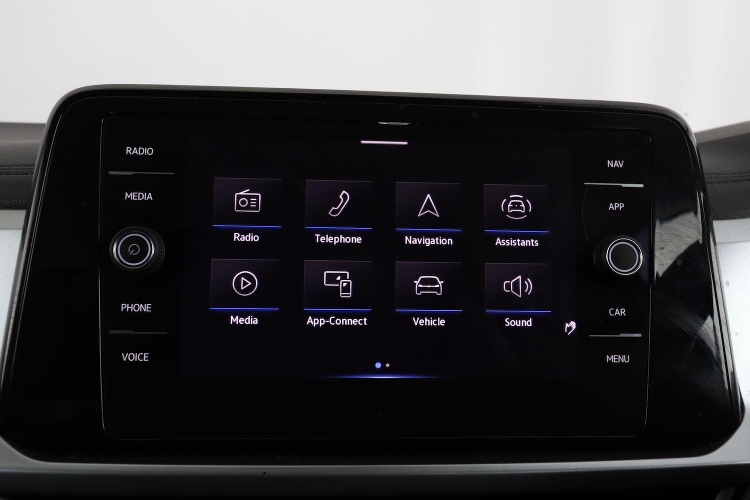 Used Volkswagen T-Roc 2024 for sale - 77456352: Photo 28