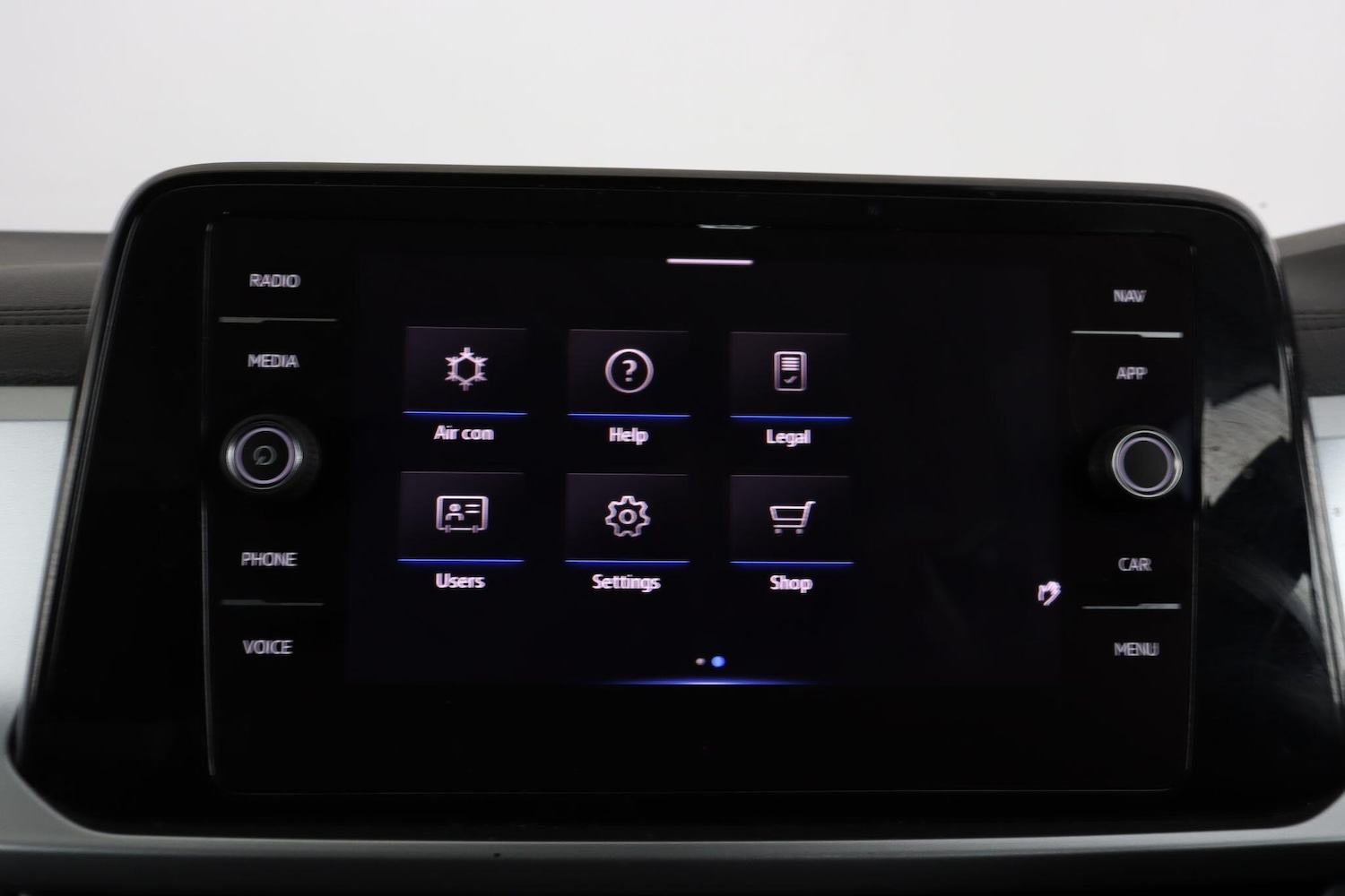 Used Volkswagen T-Roc 2024 for sale - 77456352: Photo 29