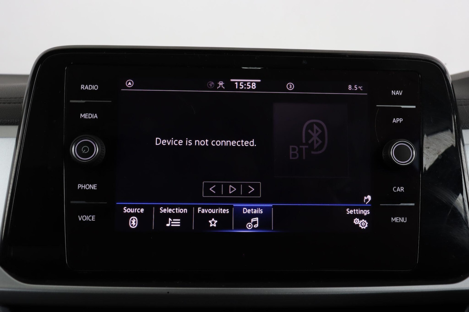 Used Volkswagen T-Roc 2024 for sale - 77456352: Photo 33