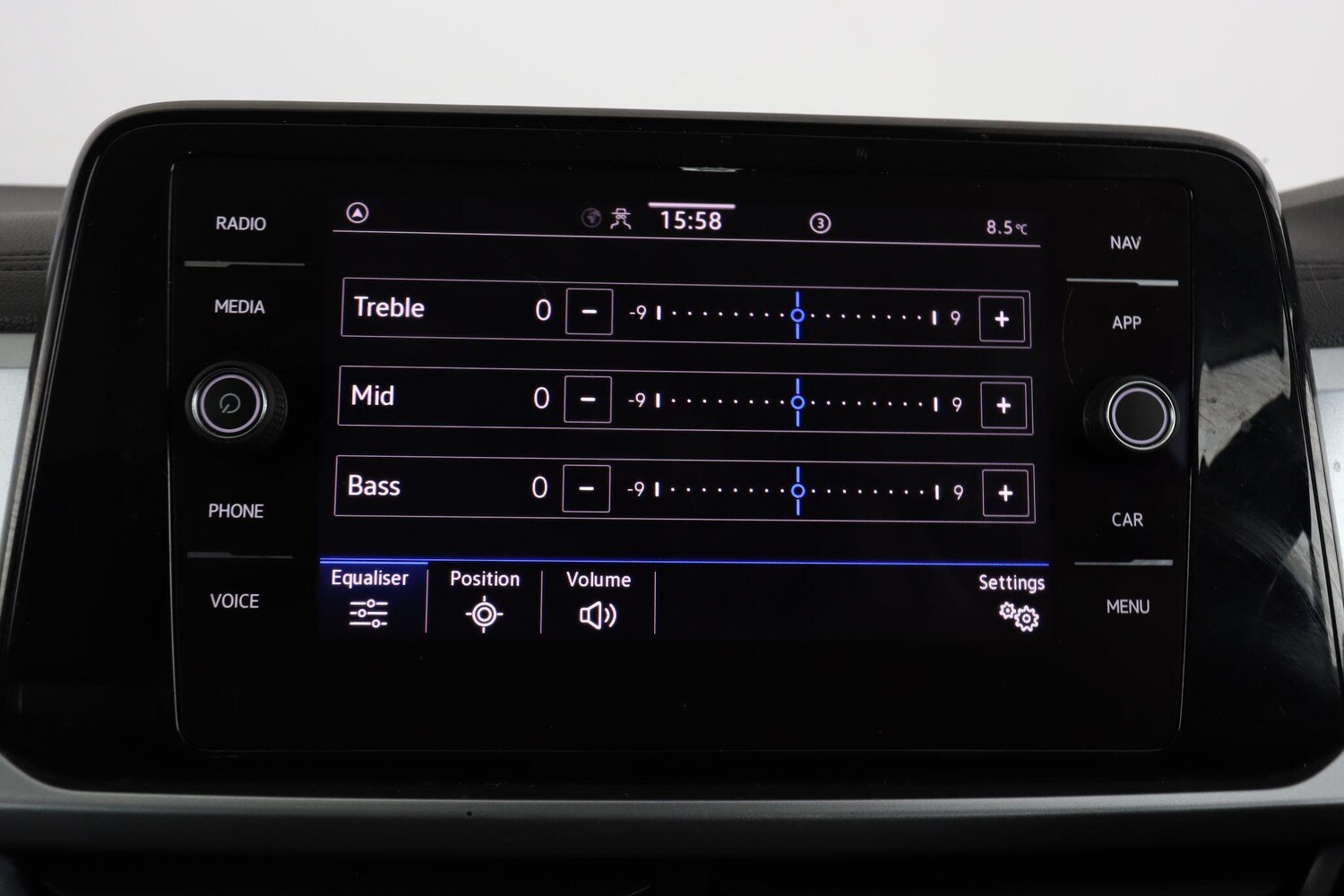 Used Volkswagen T-Roc 2024 for sale - 77456352: Photo 36