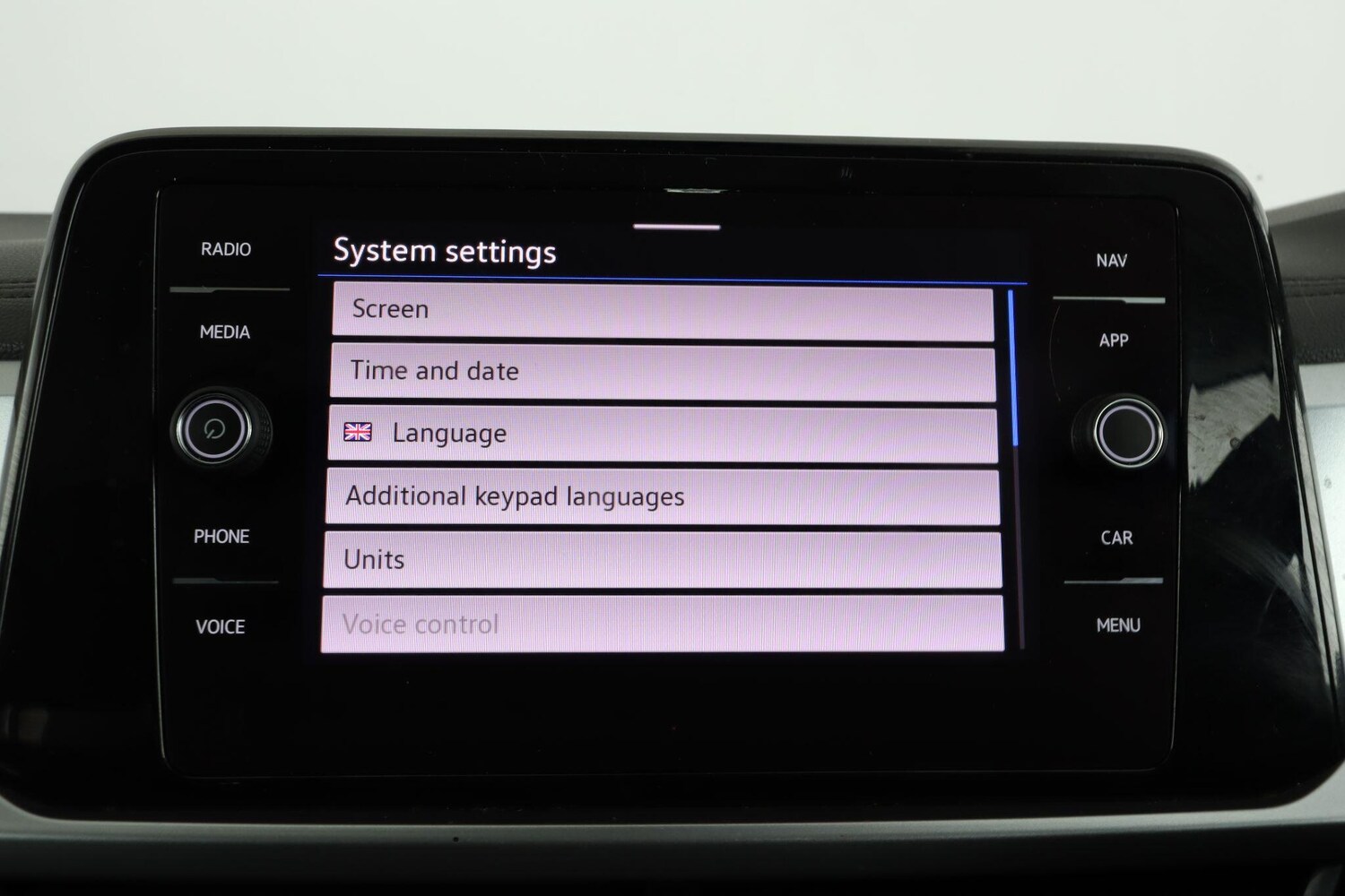 Used Volkswagen T-Roc 2024 for sale - 77456352: Photo 38