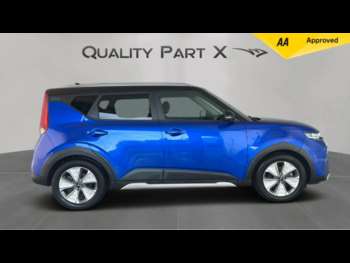 Used Kia Soul 2022 for sale - 74875587: Photo