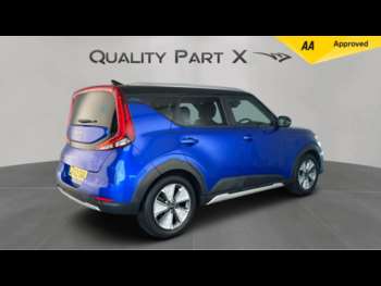 Used Kia Soul 2022 for sale - 74875587: Photo