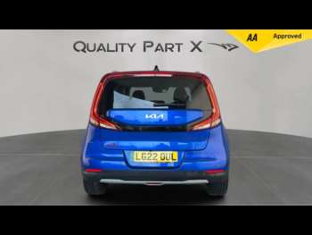 Used Kia Soul 2022 for sale - 74875587: Photo