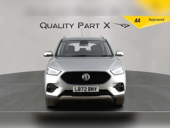 Used MG MG ZS 2022 for sale - 78436000: Photo