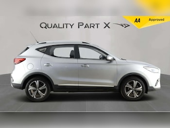 Used MG MG ZS 2022 for sale - 78436000: Photo
