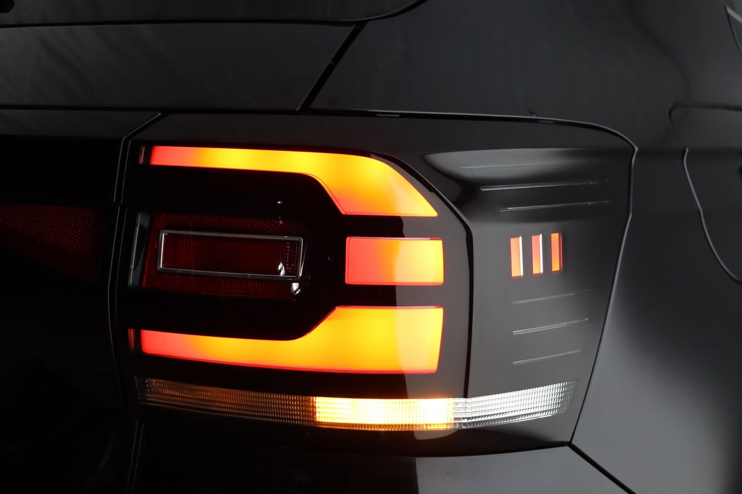 Used Volkswagen T-Cross 2023 for sale - 76913284: Photo 25