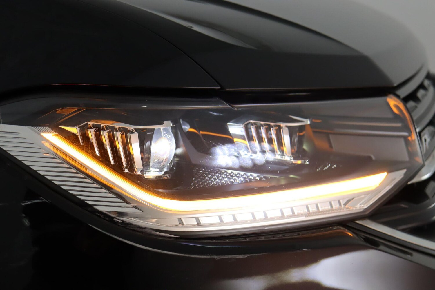 Used Volkswagen T-Cross 2023 for sale - 76913284: Photo 27