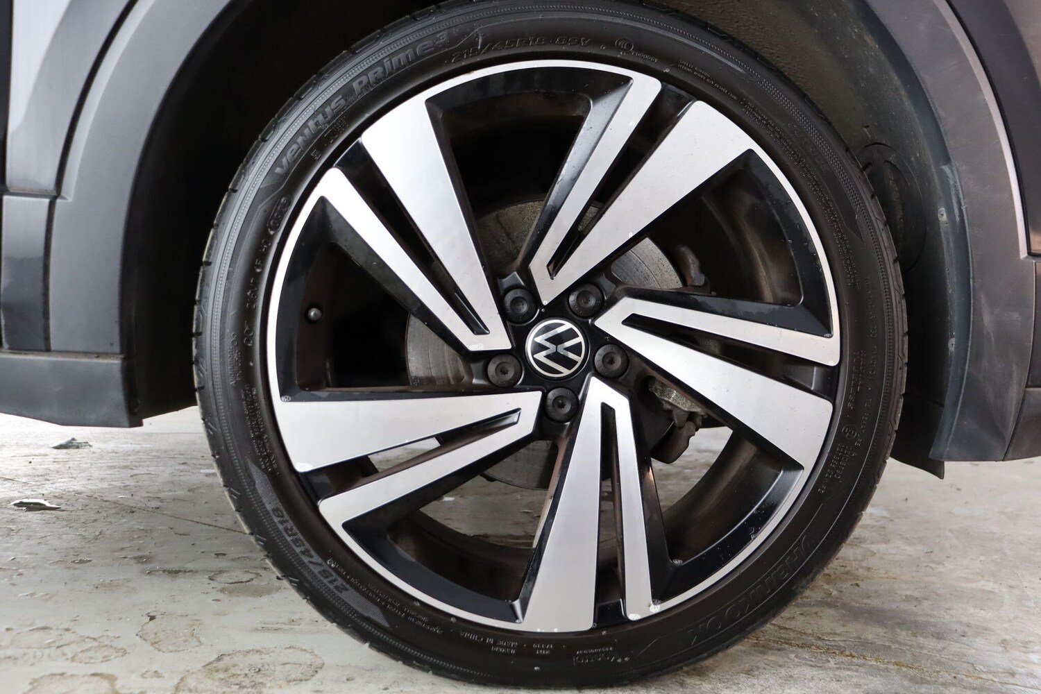 Used Volkswagen T-Cross 2023 for sale - 76913284: Photo 28