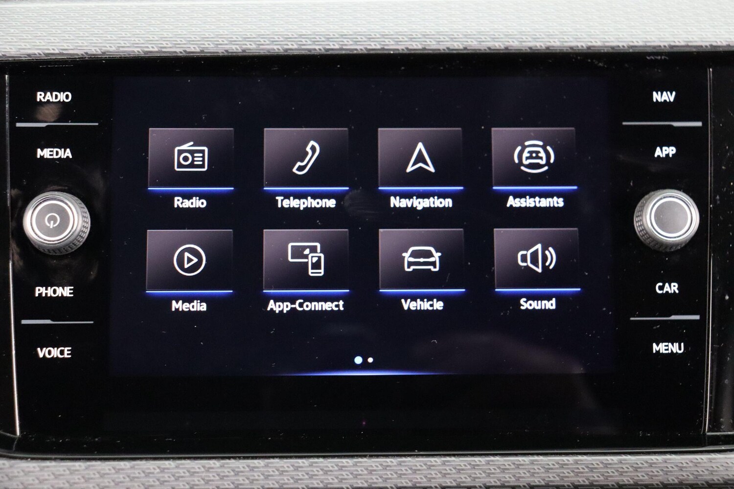 Used Volkswagen T-Cross 2023 for sale - 76913284: Photo 32