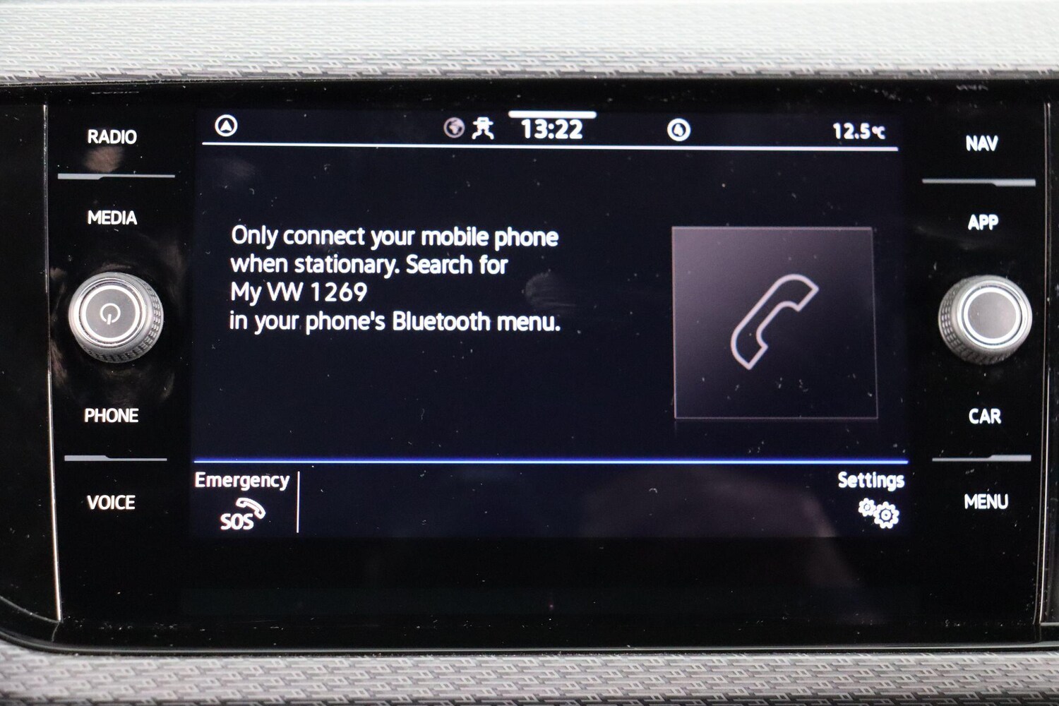 Used Volkswagen T-Cross 2023 for sale - 76913284: Photo 34