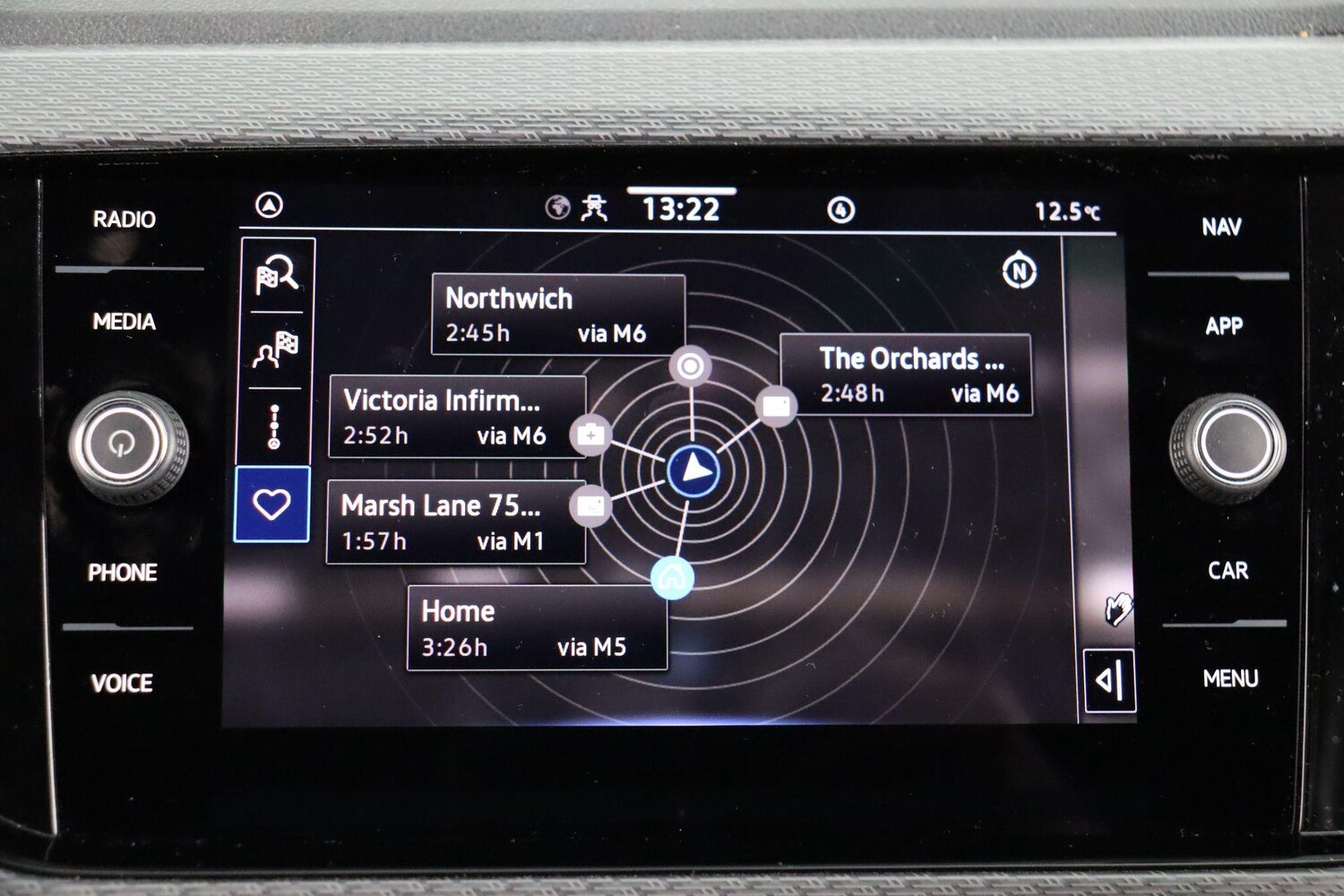 Used Volkswagen T-Cross 2023 for sale - 76913284: Photo 35