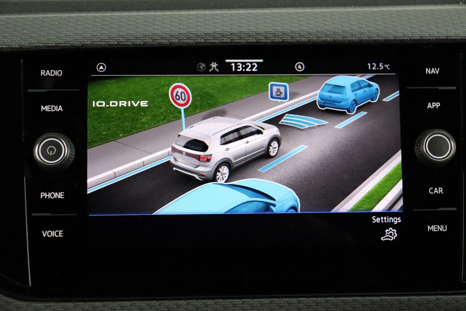 Used Volkswagen T-Cross 2023 for sale - 76913284: Photo 36