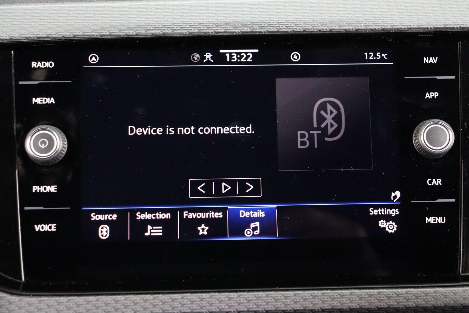 Used Volkswagen T-Cross 2023 for sale - 76913284: Photo 37