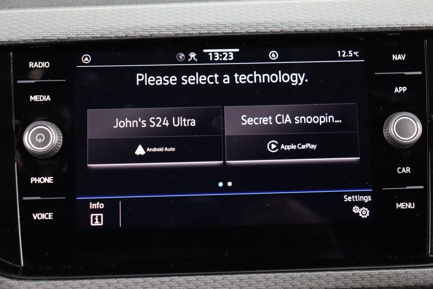 Used Volkswagen T-Cross 2023 for sale - 76913284: Photo 38