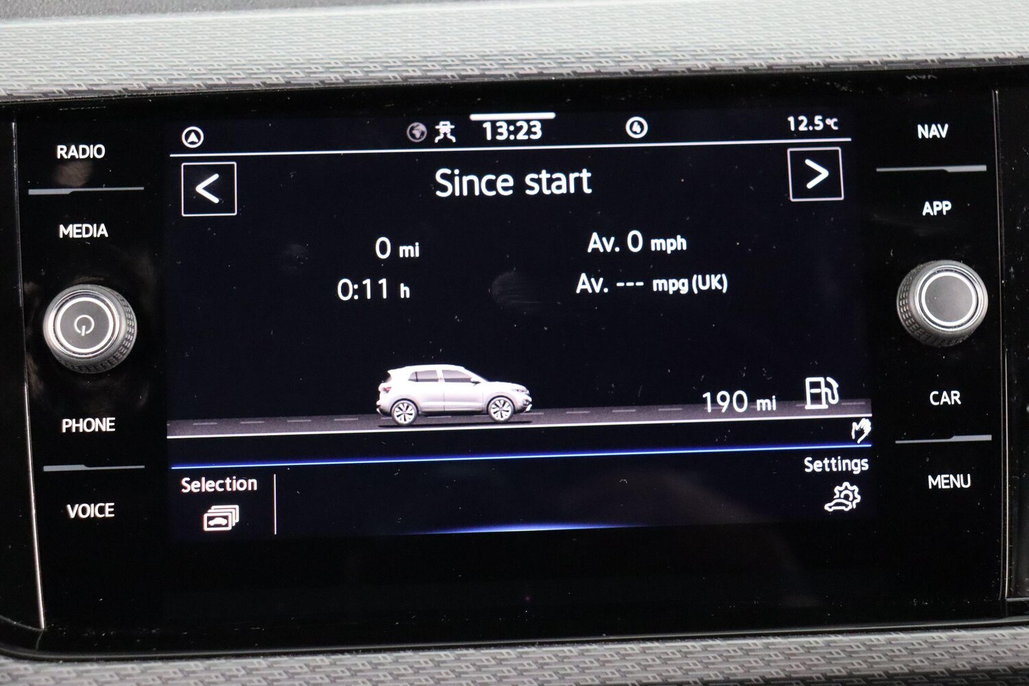 Used Volkswagen T-Cross 2023 for sale - 76913284: Photo 39